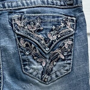 Grace in LA jeans kids